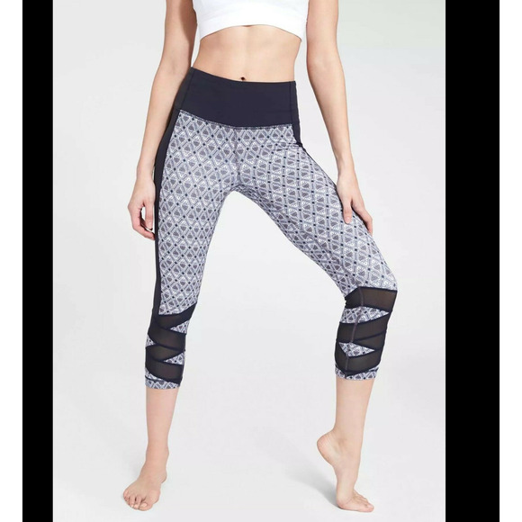 ATHLETA Mantra Legging Powervita- SMALL - Picture 7 of 14